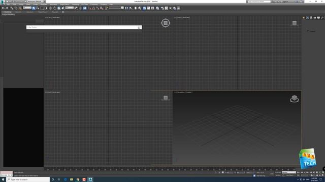 3d's max Problem Solver | png library internal error