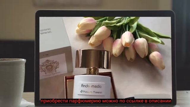 Andromeda Parfum