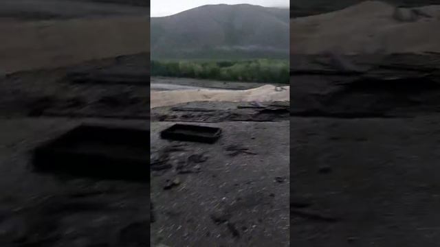 Аляскитовый экспедиция 2017