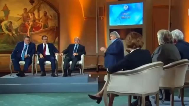 Что нам врут про белое движение