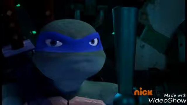 Черепашки ниндзя песня просто