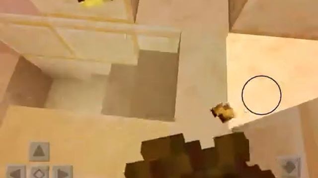 Звук еды в Майнкрафте