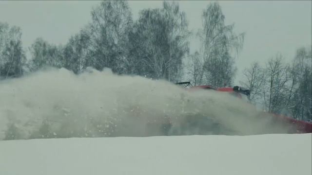 КОРМЗ Отвалы