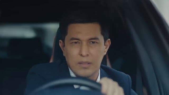 Otabek MuhammadZohid - Sendaqasi yo'q