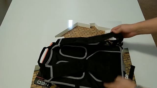 Рюкзак монтерский 84-304 Neo Tools