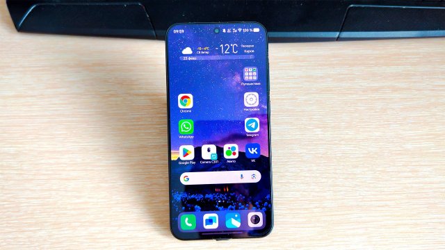 VIVO X200 PRO mini лучший компакт! Стал еще дешевле, успей пока не поздно.