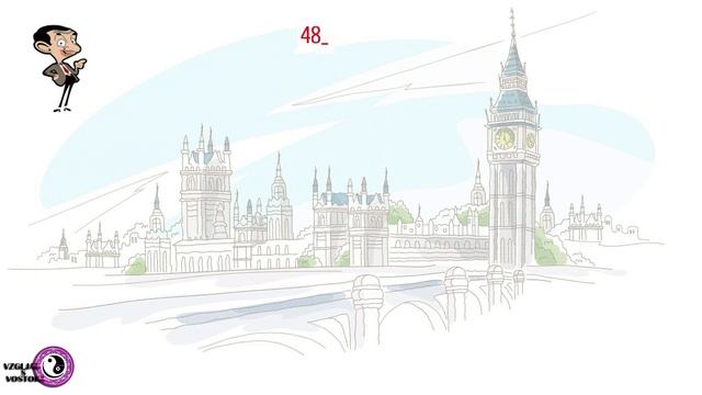 БЕСПЛАТНЫЙ АНГЛИЙСКИЙ ОНЛАЙН | Уроки английского 48 урок ( Lesson - 48 ) английский язык,ielts