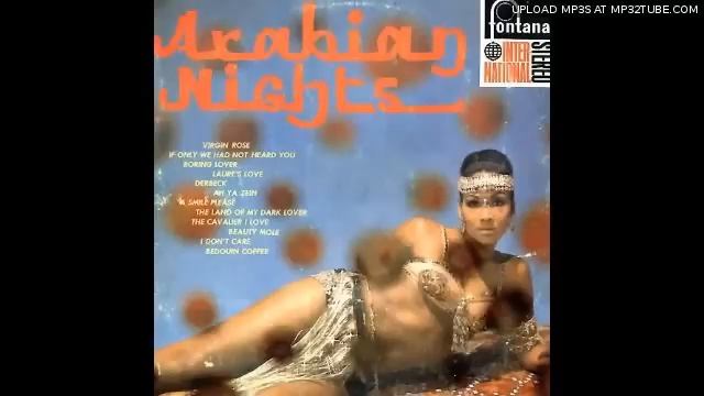 Muhammad Salman - Darbak (Derbeck)