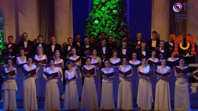 Хор «Аллилуйя» из оратории «Мессия» Г.Ф. Гендель