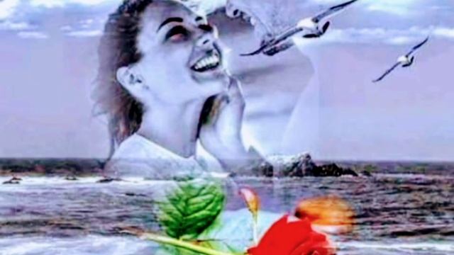 Классная песня. Кружиться море ветров. Александр Кендысь.