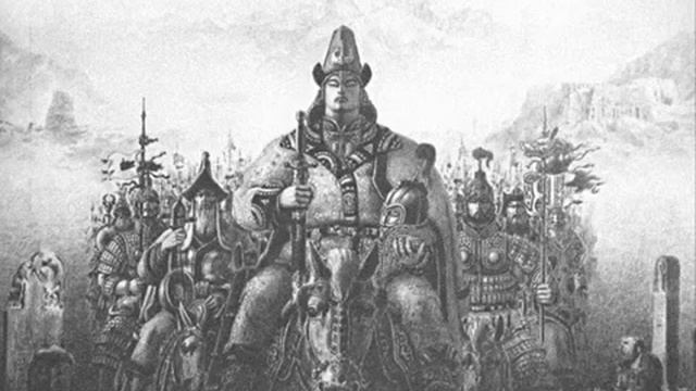 Алтай кай. Altay Kai. Горловое пение.