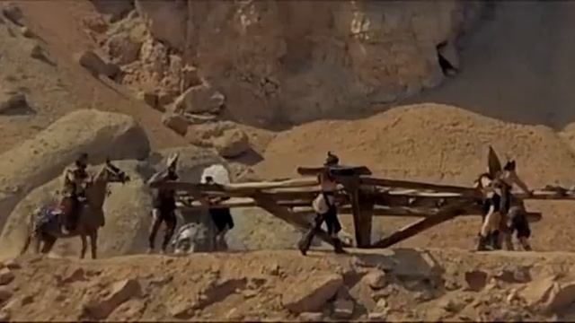 Сказание о Рустаме 1971