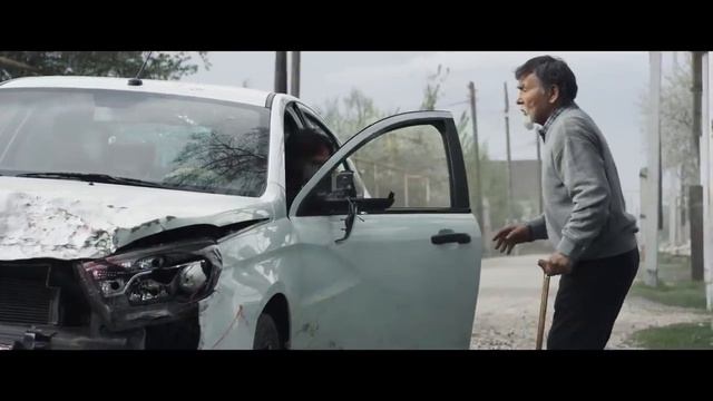 Фильм "Арман" Когда ангелы спят → Kairat Nurtas