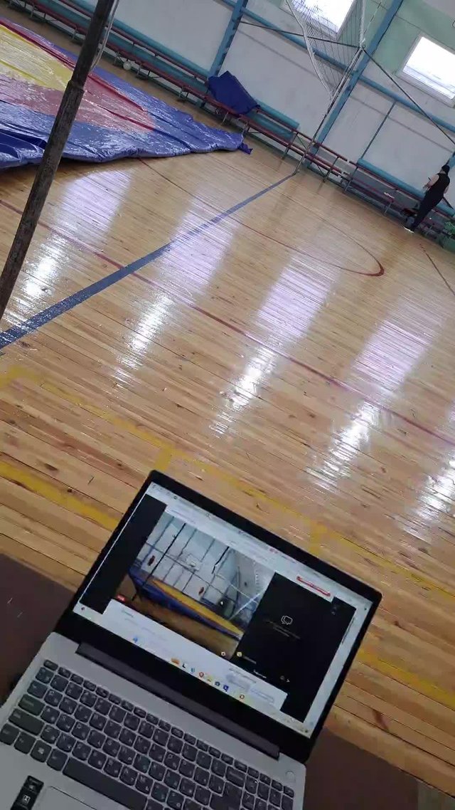 проверка