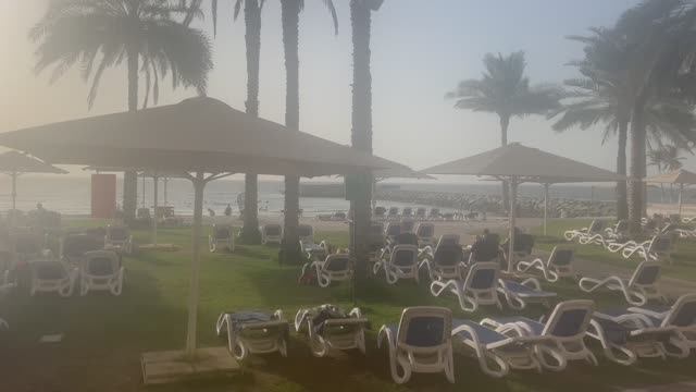 Восьмидневное турне по Эмиратам. Аджман. BAHI AJMAN PALACE 5*