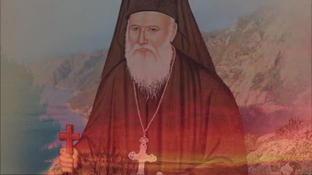 Это две  Главные Причины наших  болезней _ Преподобный Порфирий Кавсокаливит