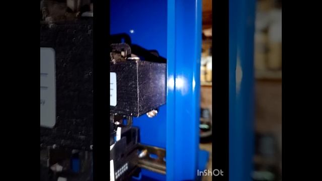 Обзор и модернизация NGT30 NORDBERG Стенд для проверки генераторов и стартеров, 380 В