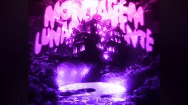 Montagem Lunar Diamante (ultra slowed) 20 min