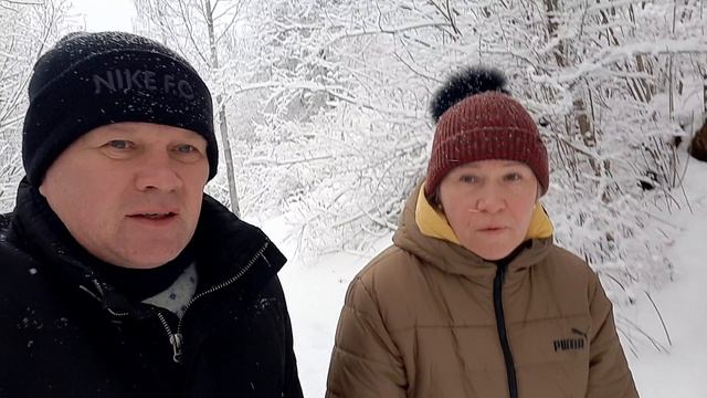 Девятый поход 24-25