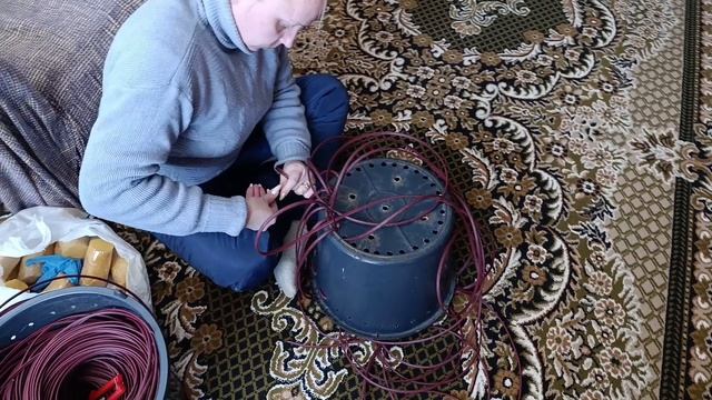 26-02-2025 Всем привет, жизнь в деревне 🏠
