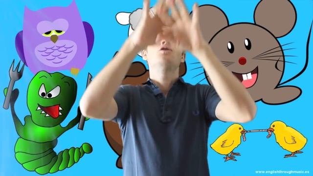 How are you _ Emotions song for children _ English Through Music