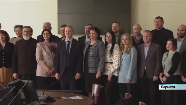 5-летний юбилей Большого Алтая в новостях на телеканале Катунь 24