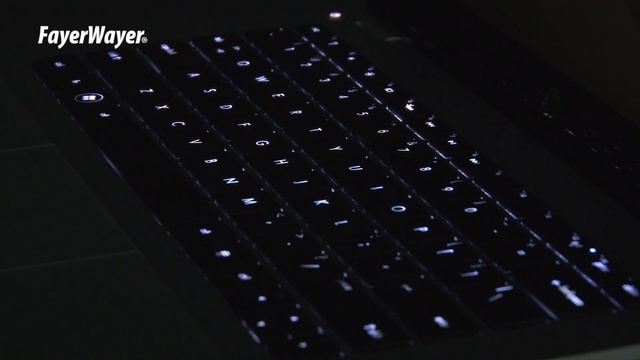 W labs - HP Spectre - FayerWayer