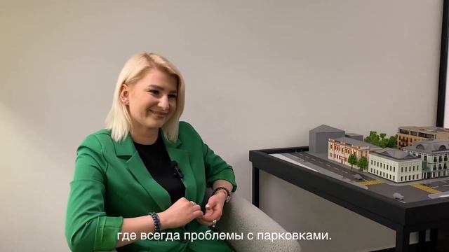 Обзор ЖК Светский | ПРЕМИУМ квартира в центре Казани | Застройщик Тэкоресурс
