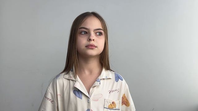 Кира Ковальчук самопробы 1 - Операция подарок - Идея #когдавсёпошлонетак