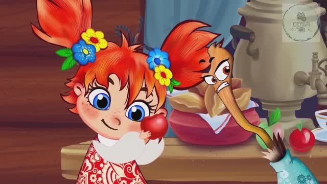 ВЕНИКИ ЕЛОВЫЕ🌲 про Бабу Ягу! САМОЕ ДОРОГОЕ СОКРОВИЩЕ сборник серий