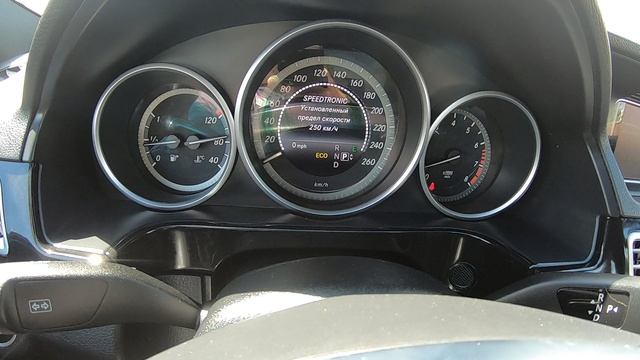 2013 Mercedes-Benz E200 POV TEST DRIVE