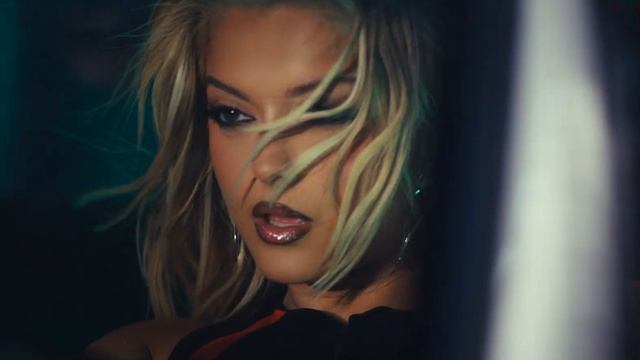 Bebe Rexha - Chase It(Da-Da-Da)
