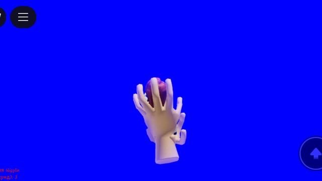 Рука