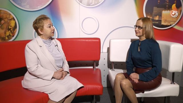 БЫЛО ВРЕМЯ | Надежда Александровна Логинова, директор психологического центра. 1 часть