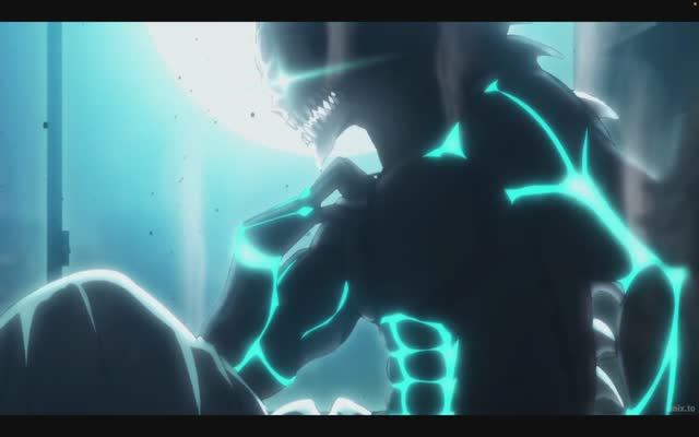 [AMV] Nobody