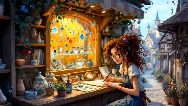 АУДИОКНИГА МАСТЕРИЦА ✨ ЛЮБОВНОЕ ФЭНТЕЗИ, БЫТОВОЕ ФЭНТЕЗИ, ПОПАДАНКА, РОМАНТИКА, ЮМОР