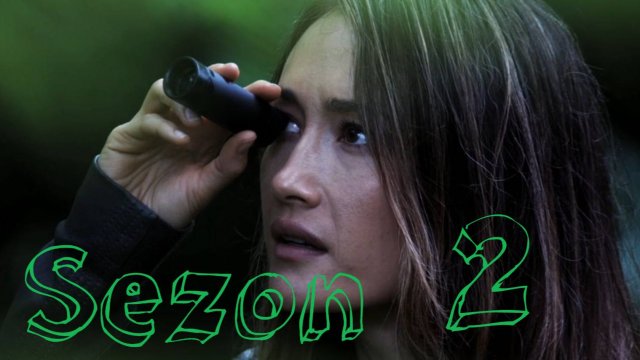 Сериал Никита / Nikita Сезон 2 серия 3