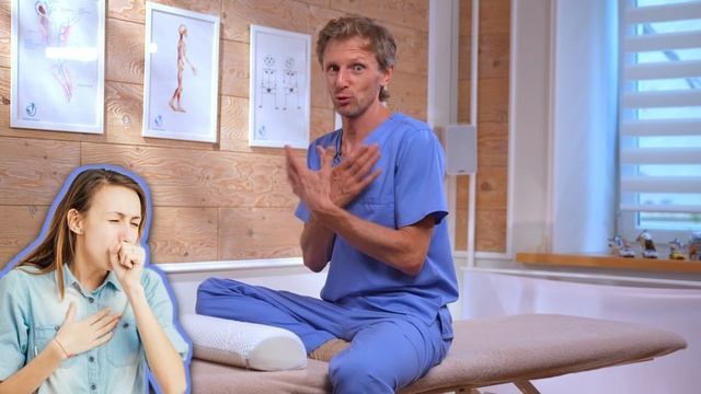 Живот исчезнет на глазах благодаря ЭТОМУ простому упражнению (без спортзала и диет)