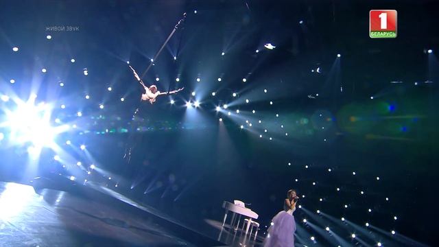 Татьяна Прохоренко — It Must Have Been Love | ФАКТОР.BY | Прямой эфир 5