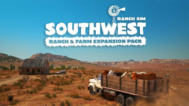 Ranch Simulator — На моём ранчо начали пропадать поросята. Как мне быть?.