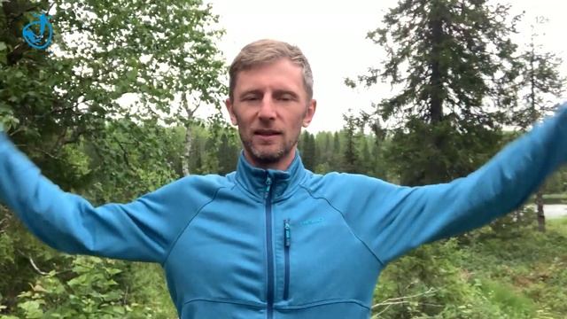 Разминка для локтей/ Упражнение 4/ - Как укрепить локтевые суставы