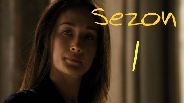 Сериал Никита / Nikita Сезон 1 серия 8