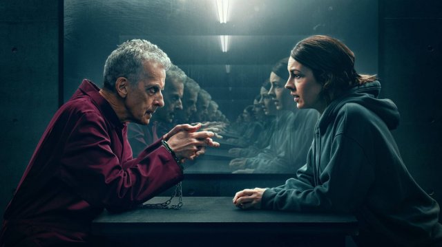 Сериал Час дьявола – 2 сезон 1 серия / The Devil's Hour