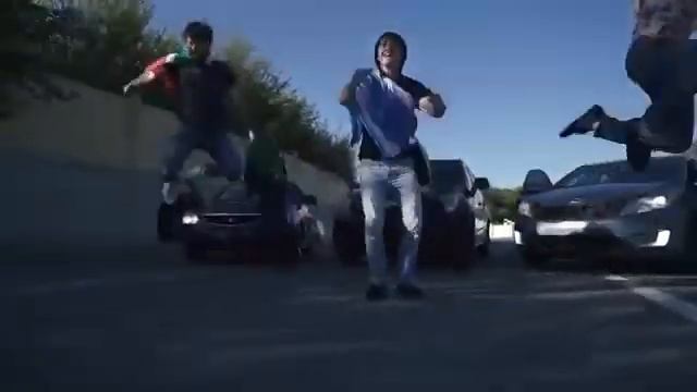 Очень классная Саламалекум братва-Ислам Итляшев