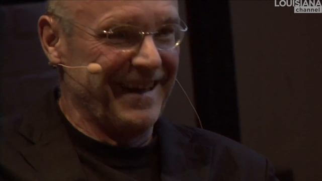 Anselm Kiefer Interview: Art is Spiritual