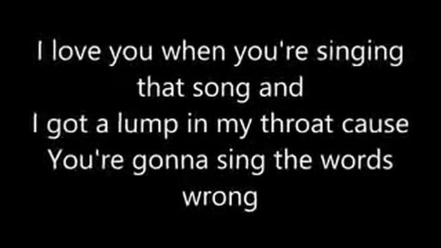 Riptide lyrics