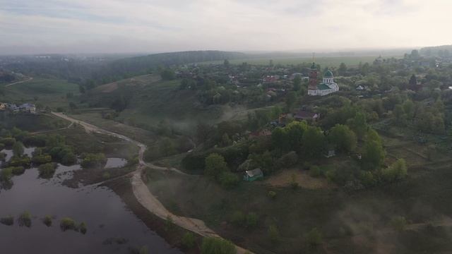 Касимов