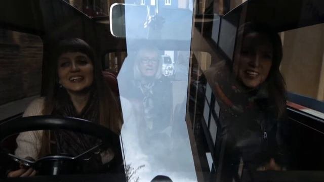 Private Classic Mini Cooper Tour of London by Small Car Big City