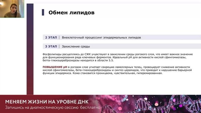 Как правильно лечить себорейный дерматит. Лекция от Академии Глобал