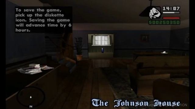 #gta san Andreas gameplay part 1#gtasanandreas